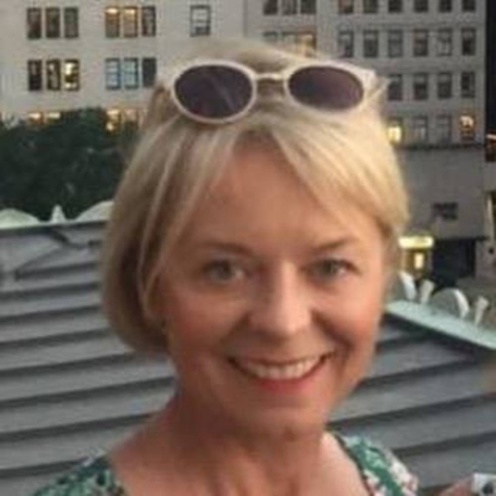 Meet your Posher, Jane